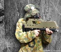 Laser Strike - Mount Buller - Accommodation in Surfers Paradise 0