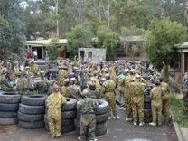 Laser Strike - Mount Buller - Accommodation in Surfers Paradise 1