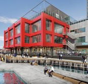 WTC Wharf - Accommodation in Surfers Paradise