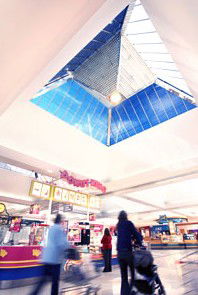 Chirnside Park Shopping Centre - Accommodation in Surfers Paradise 1