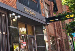Gaelic Theatre - Accommodation in Surfers Paradise 0