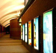 Riverside Theatre - Accommodation in Surfers Paradise