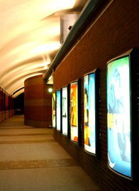 Riverside Theatre - Accommodation in Surfers Paradise 0