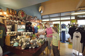 Cleland Wildlife Park - Accommodation in Surfers Paradise 3