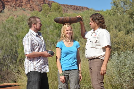 Alice Springs Desert Park - Accommodation in Surfers Paradise 2