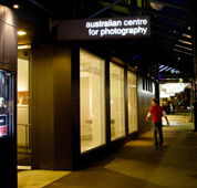 Australian Centre for Photography - Accommodation in Surfers Paradise