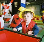 Powerhouse Museum of Science  Design - Accommodation in Surfers Paradise
