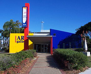 Southern Brisbane And Logan QLD Accommodation in Surfers Paradise