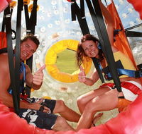 OzBall - Accommodation in Surfers Paradise