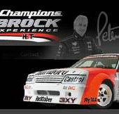 Champions Brock Experience - Accommodation in Surfers Paradise