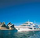 Captain Cook Cruises - Accommodation in Surfers Paradise