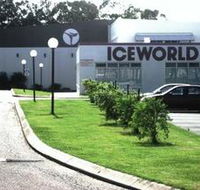 Iceworld Acacia Ridge - Accommodation in Surfers Paradise