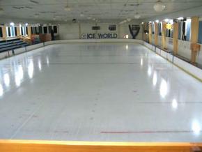 Iceworld Acacia Ridge - Accommodation in Surfers Paradise 1