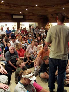 Alice Springs Reptile Centre - Accommodation in Surfers Paradise 2