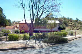 Alice Springs Reptile Centre - Accommodation in Surfers Paradise 3