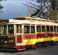 Ballarat Tramway Museum - Accommodation in Surfers Paradise