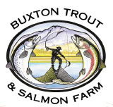 Buxton Trout and Salmon Farm - Accommodation in Surfers Paradise