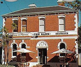 Heathcote VIC Accommodation in Surfers Paradise