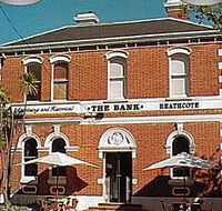 The Bank Heathcote - Accommodation in Surfers Paradise