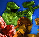 Action Paintball Games - Sydney - Accommodation in Surfers Paradise