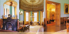 Ayers House Museum - Accommodation in Surfers Paradise 0