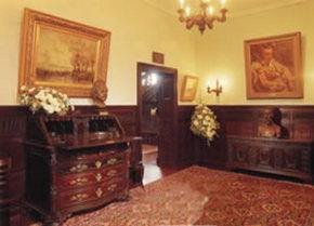 Carrick Hill - Accommodation in Surfers Paradise 3
