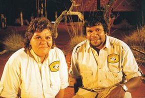 Aboriginal Art & Culture Centre - Accommodation in Surfers Paradise 1