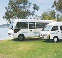 Storeyline Tours - Accommodation in Surfers Paradise