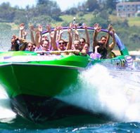 Downunder Jet - Accommodation in Surfers Paradise