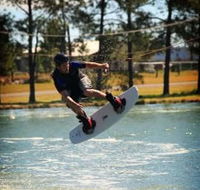 Cable Ski Logan - Accommodation in Surfers Paradise