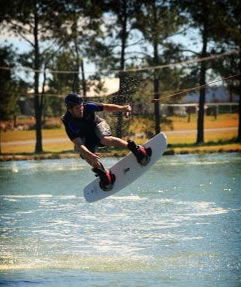 Cable Ski Logan - Accommodation in Surfers Paradise 0