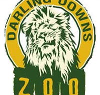Darling Downs Zoo - Accommodation in Surfers Paradise