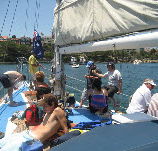 Kalypso Cruises - Accommodation in Surfers Paradise