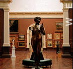 Art Gallery of South Australia - Accommodation in Surfers Paradise