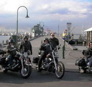 Harley Rides Melbourne - Accommodation in Surfers Paradise