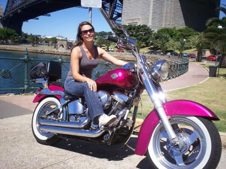 A Wild Ride - Accommodation in Surfers Paradise 2