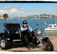 Charter Wheels - Accommodation in Surfers Paradise