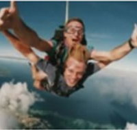 SA Skydiving - Accommodation in Surfers Paradise