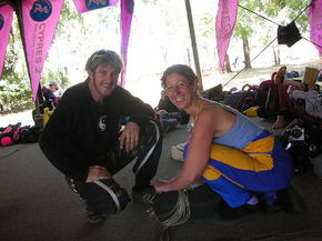 Skydive Territory - Accommodation in Surfers Paradise 1