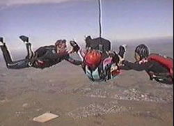 Skydive Territory - Accommodation in Surfers Paradise 2