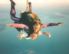 Skydive Territory - Accommodation in Surfers Paradise 3