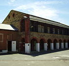 Adelaide Gaol - Accommodation in Surfers Paradise
