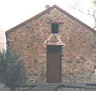 Old Stuart Town Gaol - Accommodation in Surfers Paradise