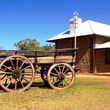 Old Stuart Town Gaol - Accommodation in Surfers Paradise 1