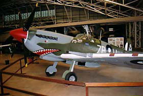 The Australian Aviation Heritage Centre - Accommodation in Surfers Paradise 1