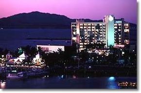 Jupiters Townsville Hotel & Casino - Accommodation in Surfers Paradise 2