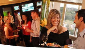 Adelaide Casino - Accommodation in Surfers Paradise 1