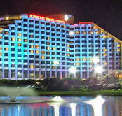 Burswood Entertainment Complex - Accommodation in Surfers Paradise