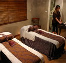 Hidden Valley Eco Spa Lodges  Day Spas - Accommodation in Surfers Paradise