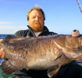 Bravo Fishing Charters - Accommodation in Surfers Paradise